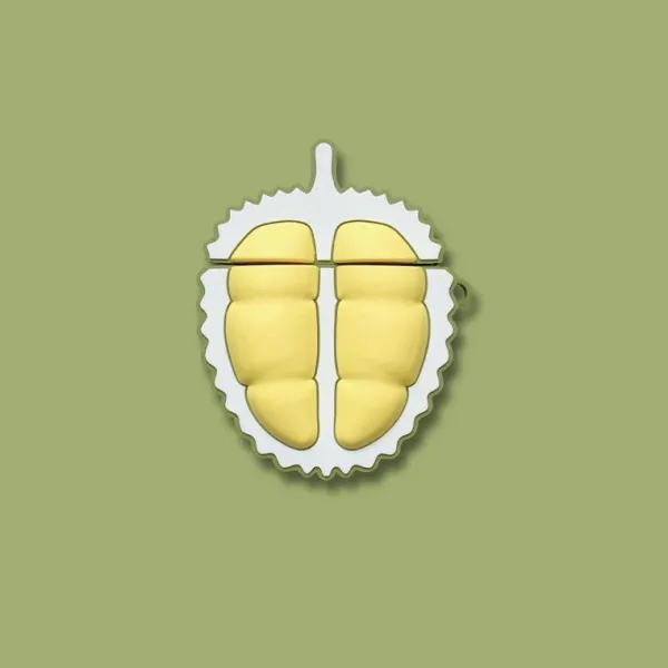 Other*Boogzel Clothing Durian AirPods Case Pink