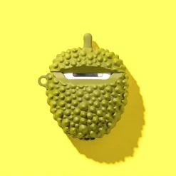 Other*Boogzel Clothing Durian AirPods Case Pink