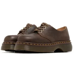 Classics|Boots / Platform Boots*Boogzel Clothing Edinburgh Platform Oxford Boots Brown