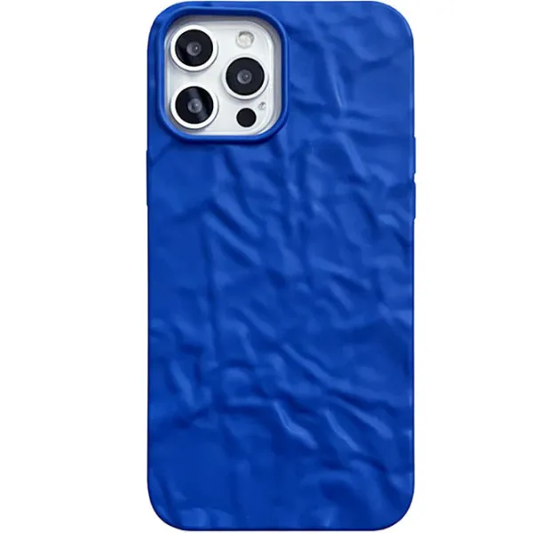 Iphone Cases*Boogzel Clothing Electric iPhone Case Blue