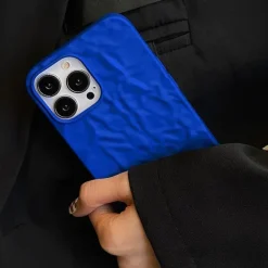 Iphone Cases*Boogzel Clothing Electric iPhone Case Blue