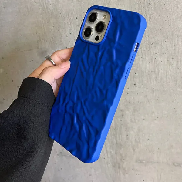 Iphone Cases*Boogzel Clothing Electric iPhone Case Blue
