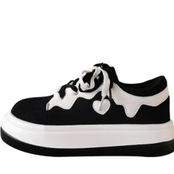 Classics|Aesthetic Sneakers*Boogzel Clothing Emo Aesthetic Platform Sneakers