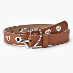 Belts & Chains*Boogzel Clothing Everlasting Love Heart Belt