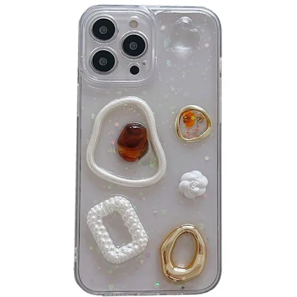 Iphone Cases*Boogzel Clothing Everlasting Love iPhone Case