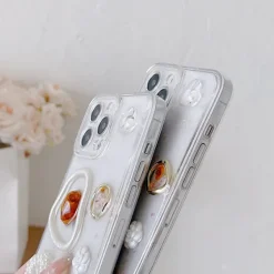 Iphone Cases*Boogzel Clothing Everlasting Love iPhone Case