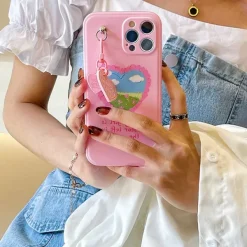 Iphone Cases*Boogzel Clothing Every Girl Is A Star iPhone Case