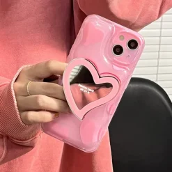 Iphone Cases*Boogzel Clothing Every Moment iPhone Case Pink