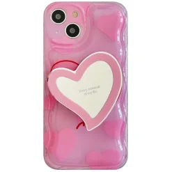 Iphone Cases*Boogzel Clothing Every Moment iPhone Case Pink