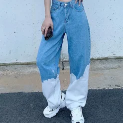 Jeans*Boogzel Clothing Fade Away Jeans Blue