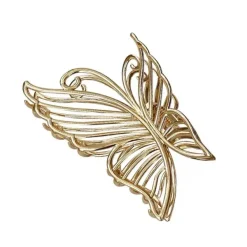 Hair Accessories*Boogzel Clothing Fairy Butterfly Hair Claw