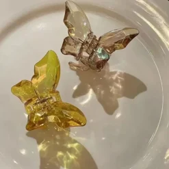 Hair Accessories*Boogzel Clothing Fairy Butterfly Shaped Hair Claw