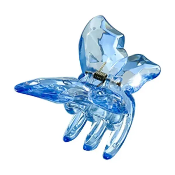 Hair Accessories*Boogzel Clothing Fairy Butterfly Shaped Hair Claw
