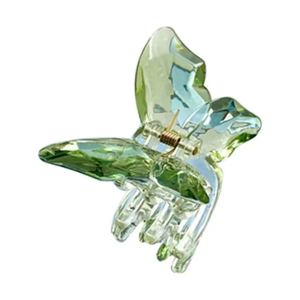 Hair Accessories*Boogzel Clothing Fairy Butterfly Shaped Hair Claw