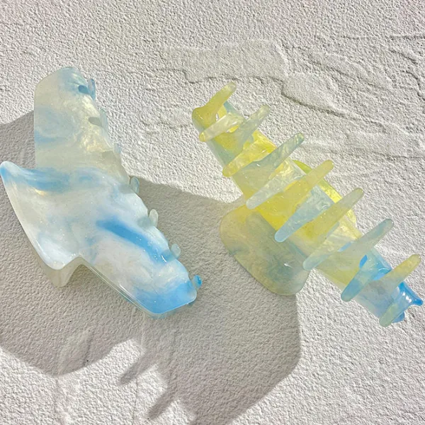 Hair Accessories*Boogzel Clothing Fairy Gradient Hair Claw