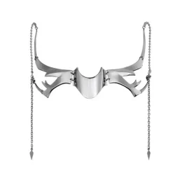 Other*Boogzel Clothing Fairy Grunge Aesthetic Face Jewelry