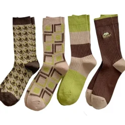 Socks*Boogzel Clothing Fairy Grunge Aesthetic Socks