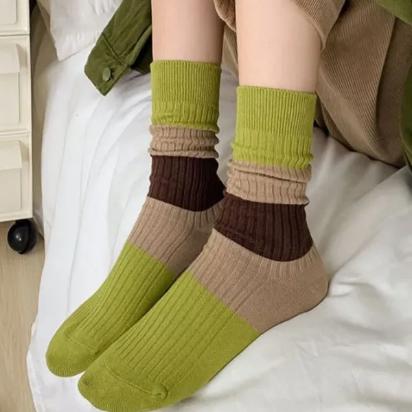 Socks*Boogzel Clothing Fairy Grunge Aesthetic Socks
