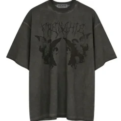 Aesthetic T-Shirts & Graphic Tees*Boogzel Clothing Fairy Grunge Aesthetic T-Shirt