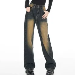 Jeans*Boogzel Clothing Fairy Grunge Jeans
