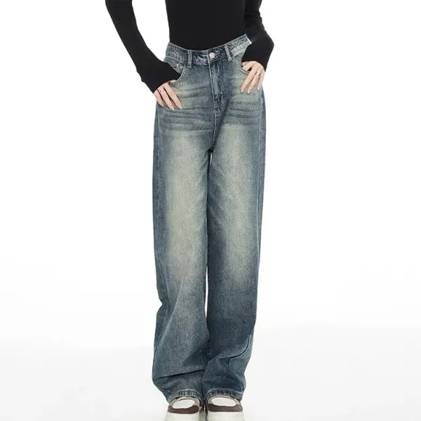 Jeans*Boogzel Clothing Fairy Grunge Jeans