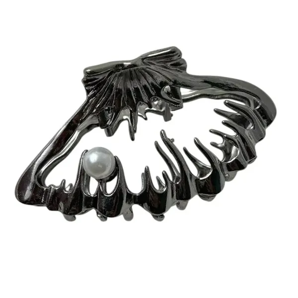 Hair Accessories*Boogzel Clothing Fairy Grunge Shell Hair Claw
