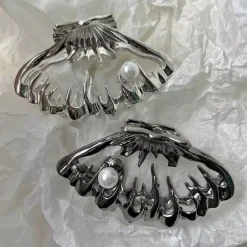 Hair Accessories*Boogzel Clothing Fairy Grunge Shell Hair Claw
