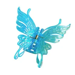Hair Accessories*Boogzel Clothing Fairycore Butterfly Hair Claw