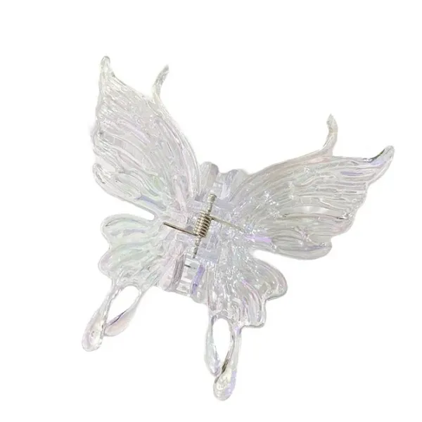 Hair Accessories*Boogzel Clothing Fairycore Butterfly Hair Claw