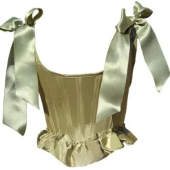Corset Tops*Boogzel Clothing Fairycore Corset Top