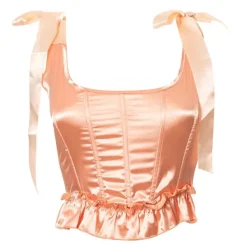 Corset Tops*Boogzel Clothing Fairycore Corset Top