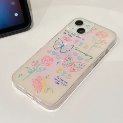 Iphone Cases*Boogzel Clothing Fairytale Dreams iPhone Case