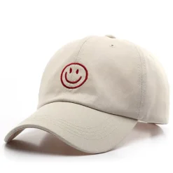 Hats|Mens*Boogzel Clothing Fake Smile Dad Hat