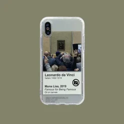 Iphone Cases*Boogzel Clothing Famous For Being Famous IPhone Case