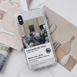 Iphone Cases*Boogzel Clothing Famous For Being Famous IPhone Case