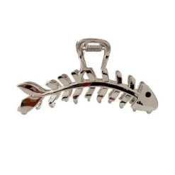 Hair Accessories*Boogzel Clothing Fish Bone Hair Claw
