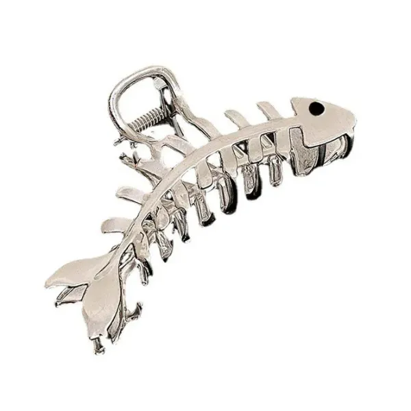 Hair Accessories*Boogzel Clothing Fish Bone Hair Claw