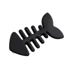 Hair Accessories*Boogzel Clothing Fish Bone Mini Hair Clip