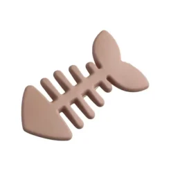 Hair Accessories*Boogzel Clothing Fish Bone Mini Hair Clip