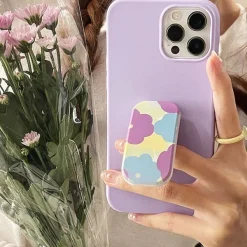Iphone Cases*Boogzel Clothing Floral Grip iPhone Case