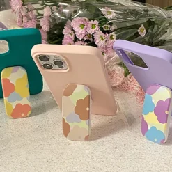 Iphone Cases*Boogzel Clothing Floral Grip iPhone Case