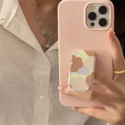 Iphone Cases*Boogzel Clothing Floral Grip iPhone Case