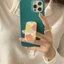 Iphone Cases*Boogzel Clothing Floral Grip iPhone Case