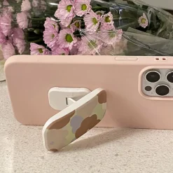 Iphone Cases*Boogzel Clothing Floral Grip iPhone Case