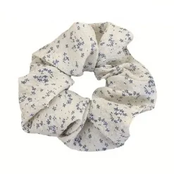 Hair Accessories*Boogzel Clothing Floral Print Cottagecore Scrunchie