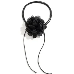 Necklaces & Chokers*Boogzel Clothing Flower Choker Necklace