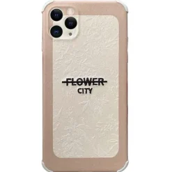 Iphone Cases*Boogzel Clothing Flower City iPhone Case