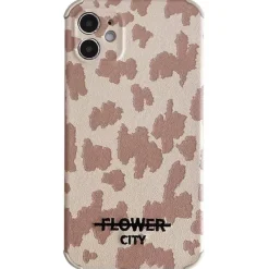 Iphone Cases*Boogzel Clothing Flower City iPhone Case