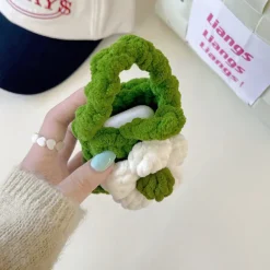 Iphone Cases*Boogzel Clothing Flower Crochet AirPods Case