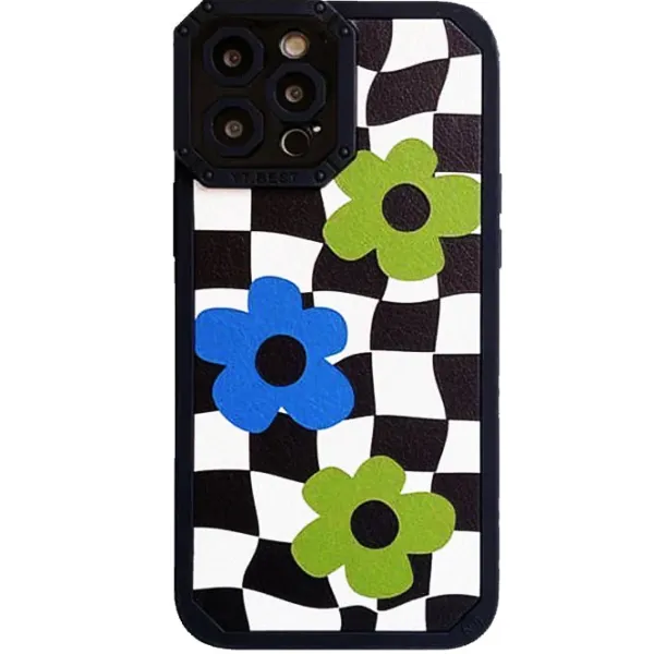Iphone Cases*Boogzel Clothing Flower Indie Aesthetic iPhone Case